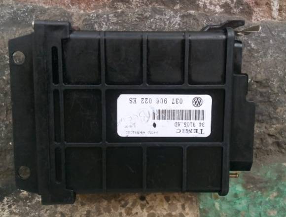COMPUTADORA COMBI 2001 1.8 FULL INYECCION en Cuernavaca (Municipio)