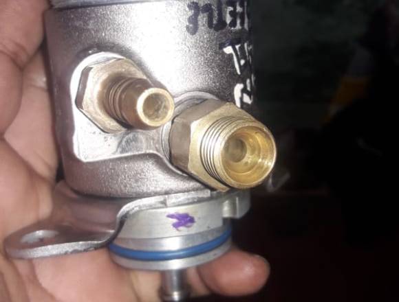 BOMBA ALTA PRESION POLO 1.2 TSI en Cuernavaca (Municipio)