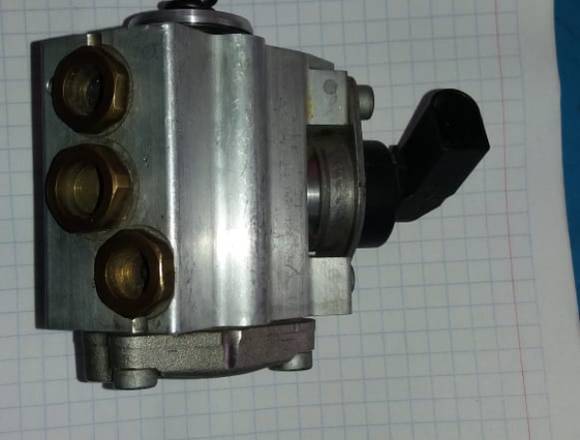 BOMBA ALTA PRESION GASOLINA AUDI A4 A3 2.0 FSI en Cuernavaca (Municipio)