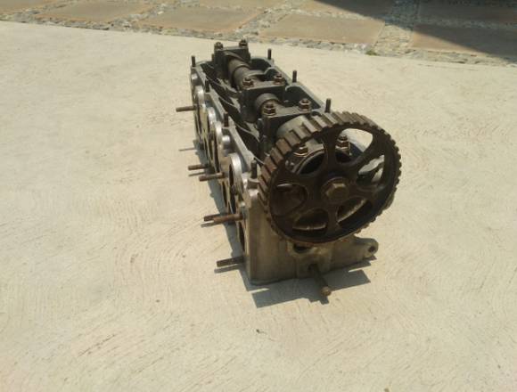 CABEZA MOTOR JETTA A3 2.0 en Cuernavaca (Municipio)