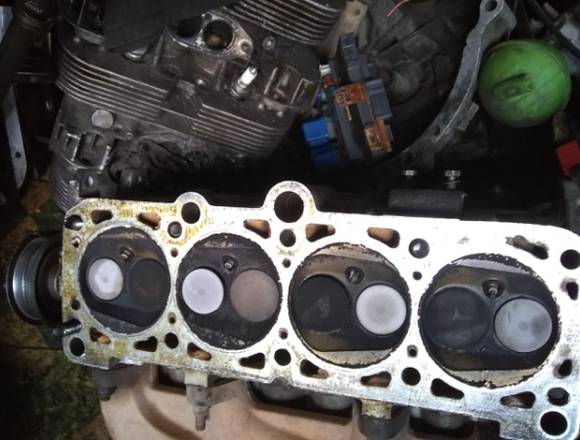 CABEZA JETTA A2 1.8 en Cuernavaca (Municipio)