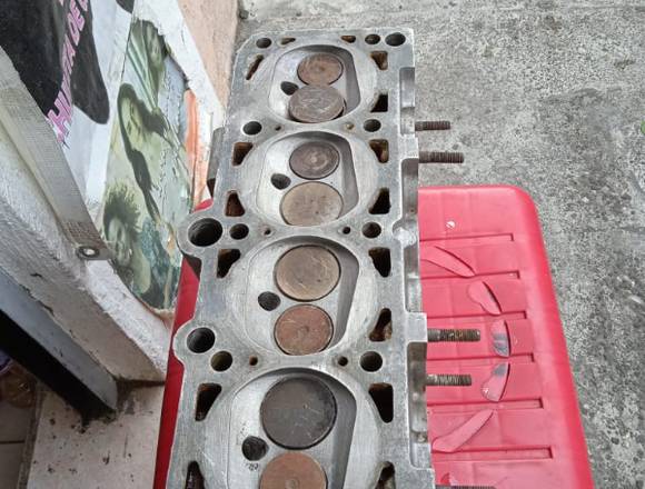 CABEZA MOTOR DERBY 1.8