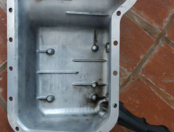 CARTER ACEITE COMBI 1800
