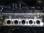 CABEZA MOTOR BORA 2.5