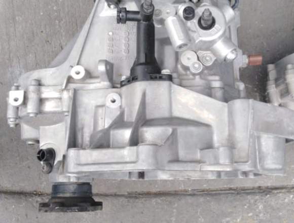 CAJA TRAMSMISION MANUAL VW GOL 1.6 en Morelos (Municipio)