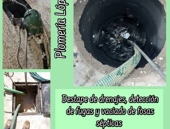 Vaciado de fosas y pozos en Guatemala en Nuevo San Carlos (Municipio)
