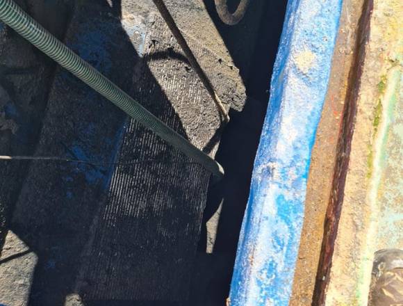 Absorción de Pozos De Aguas Negras En GUATEMALA en Totonicapán (Municipio)