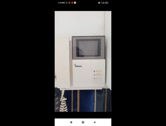 Reparacion de Intercominicadores en Lima (Lima 1) (Distrito)