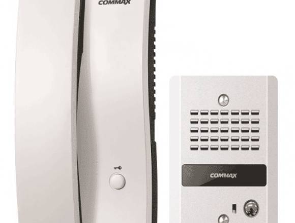 INTERCOMUNICADOR COMMAX, REPARACION 993318422 en Lima (Lima 1) (Distrito)