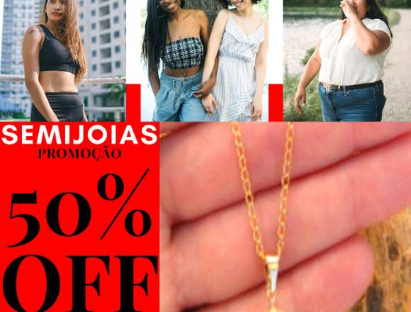 PROMOÇÃO FOLHEADOS 50% DE DESCONTO em Rio de Janeiro (Municipio)