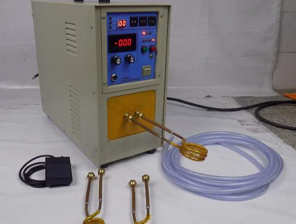 Calentador de Inducción 15kva en Puebla (Municipio)