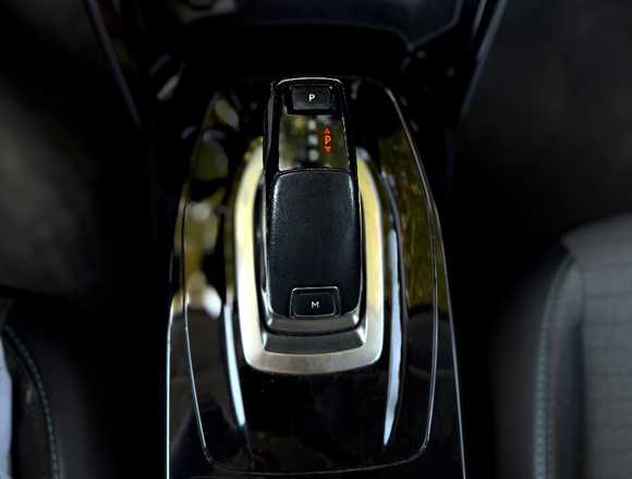 PEUGEOT 208 1.2 AUT 2021 en Las Condes (Comuna)
