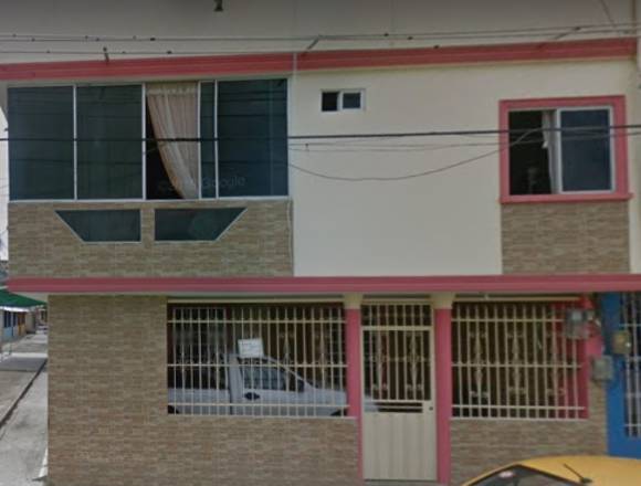 ALQUILER DE DEPARTAMENTO, SECTOR LOS OLIVOS en Portoviejo (Cantón)