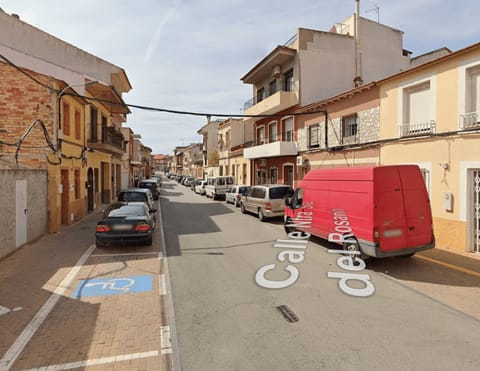 Subasta: Vivienda de 175 m² en Beniel con gran potencial en Beniel (Municipio)