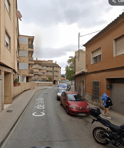 Subasta: Piso VPO con Garaje y Trastero en El Palmar (Murcia) en Murcia (Municipio)