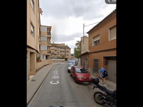 Subasta: Piso VPO con Garaje y Trastero en El Palmar (Murcia)