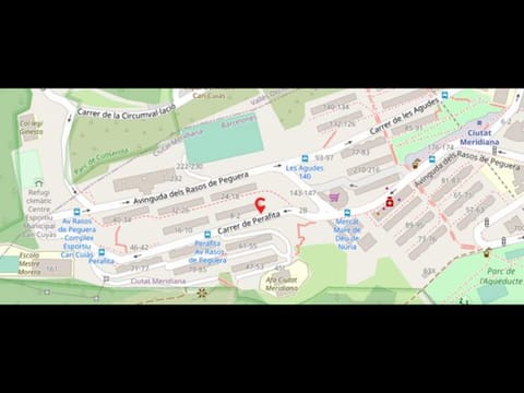 OPORTUNIDAD CL PERAFITA BARCELONA
