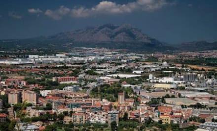 PARTICIPA EN SUBASTA PISO EN MARTORELL en Santa Coloma de Gramenet (Municipio)