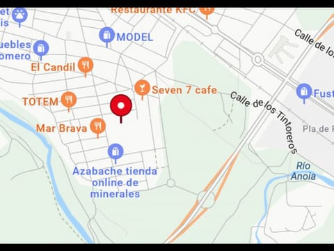 OPORTUNIDAD CL CRISTOFOR COLOM VILANOVA DEL CAMI BARCELONA