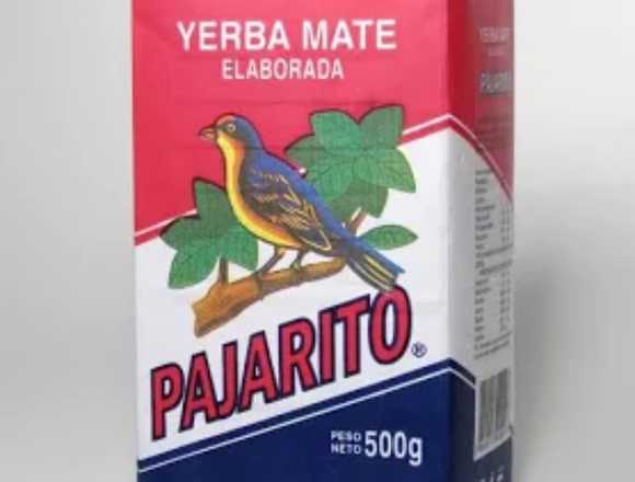 Mate und Yerba aus Paraguay