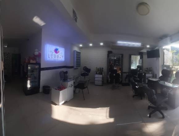 sala de belleza y spa en Santiago de Cali (Municipio)