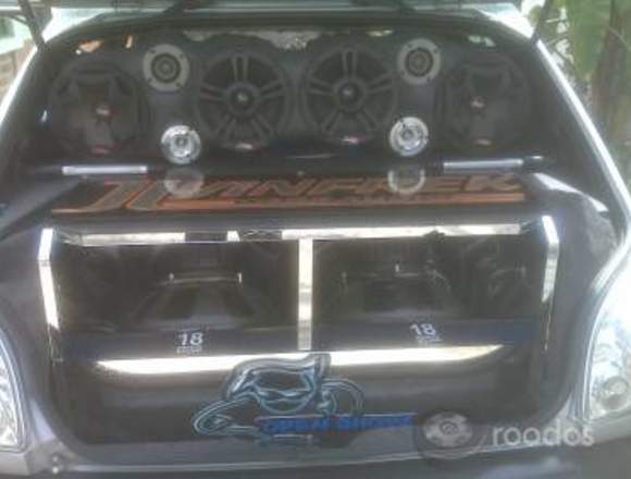 dodge ram van cambio en Miranda (Municipio)