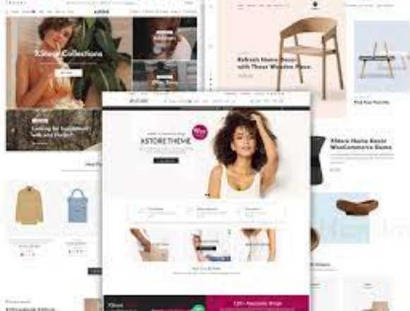 ¡Crea tu tienda online e-commerce LOWCOST!