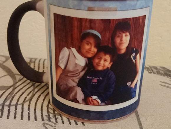 tazas personalizadas