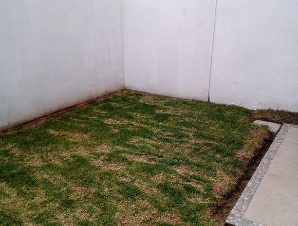HERMOSA CASA POR LA CALERA en Puebla (Municipio)