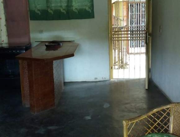 Apartamento en venta Urb Mata de coco en Lander (Municipio)