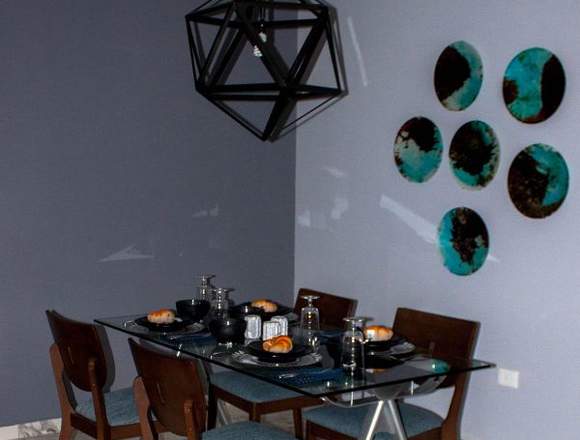 CASAS HERMOSAS RESIDENCIALES
