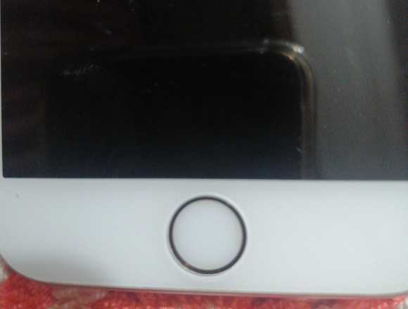 iPhone 6s rosa como nuevo oferta