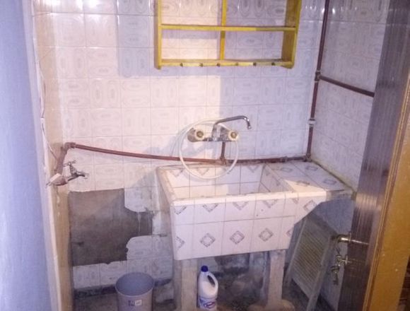 Vendo departamento en Mendoza, Argentina en San Miguel (Comuna)