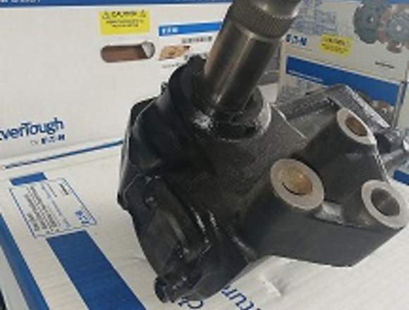 CAJA DIRECCION NUEVA MACK en Cuenca (Cantón)