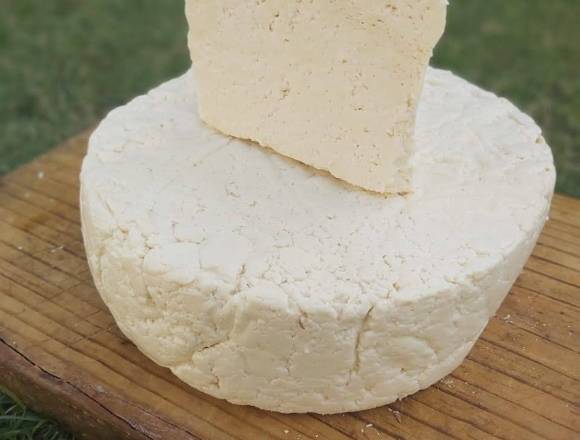 Queso Fresco Artesanal en Higüey (Municipio)