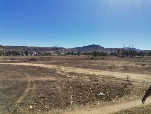 Excelente terreno para desarrollo habitacional en Tijuana (Municipio)