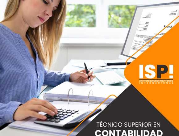 Tec. en Contabilidad y Auditoría en Panamá (Distrito)