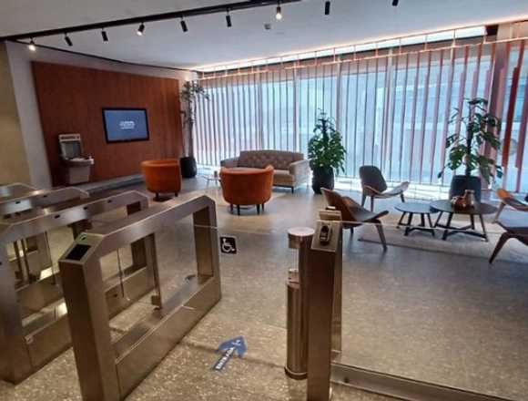 Oficinas en PRE-RENTA en ALPES en Álvaro Obregón (Municipio)