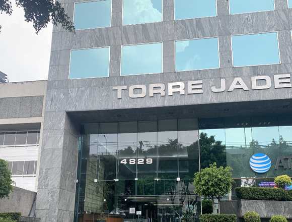 Oficinas en renta frente a Perisur en Tlalpan (Municipio)