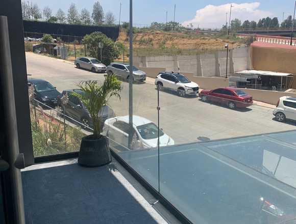 Oficinas en pre-renta en lomas verdes en Naucalpan de Juárez (Municipio)