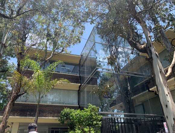 Oficinas en pre-renta en Lomas Verdes en Naucalpan de Juárez (Municipio)