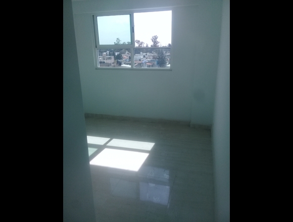 Departamento en Residencial Acueducto CDMX