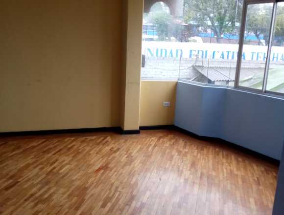 DEPARTAMENTO DE VENTA en Quito (Cantón)