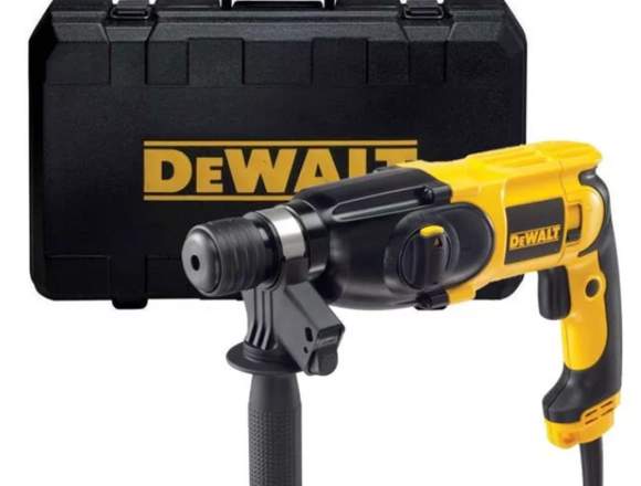 ROTOMARTILLO DEWALT D25013—B2 650w en Villa María del Triunfo (Lima 35) (Distrito)