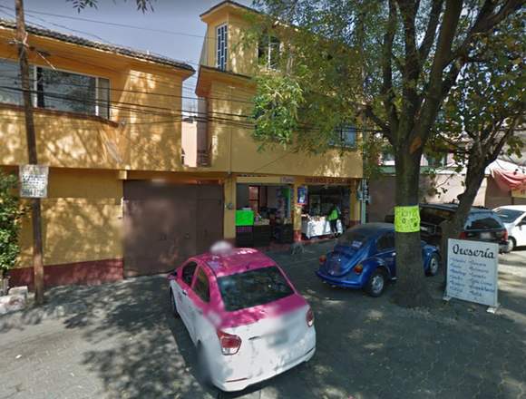 se vende o traspasa farmacia en coyoacan en Azcapotzalco (Municipio)