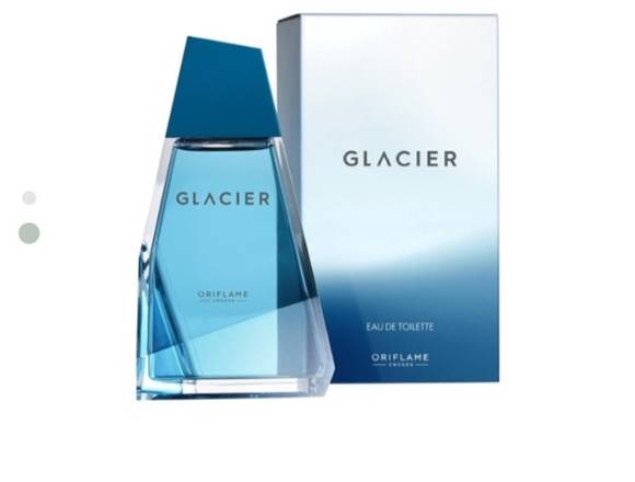 Perfumes de hombre y mujer marca Oriflame