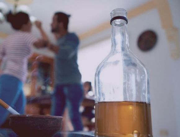 LIBERATE DEL ALCOHÓLISMO en Pichincha (Cantón)