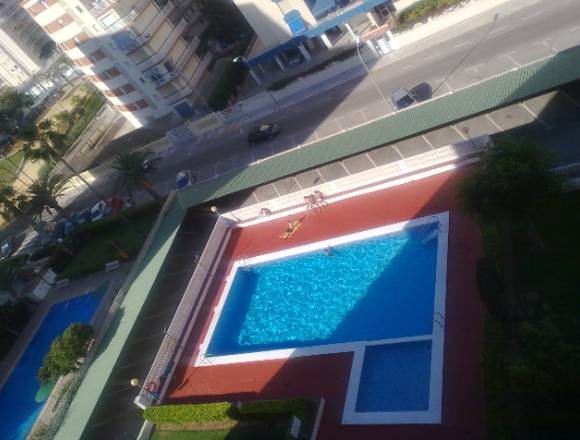 alquilo gandia playa