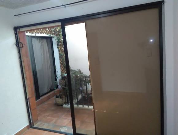 Se alquilan habitaciones en Ciudad de Guatemala (Municipio)
