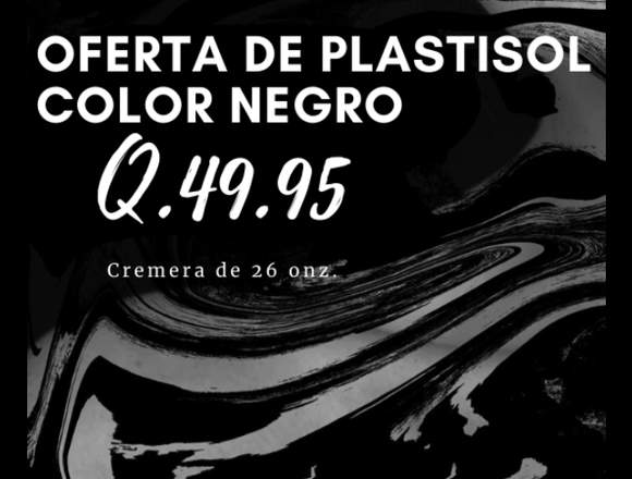 Plastisol en oferta en Ciudad de Guatemala (Municipio)